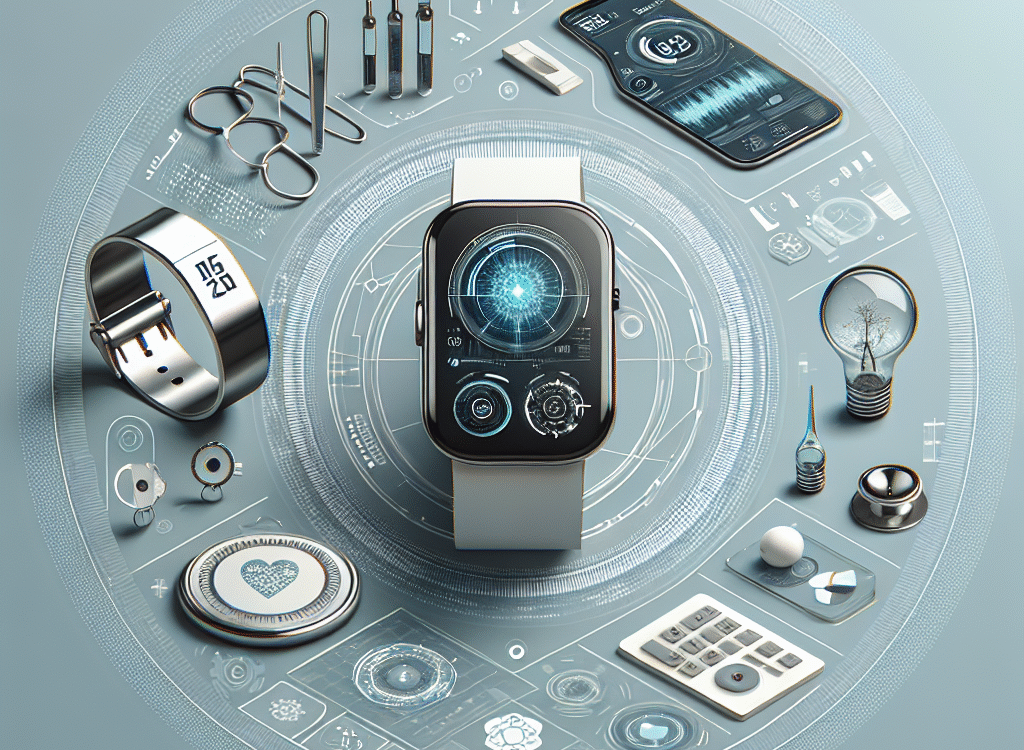 Biohacking Devices 2025 Comple