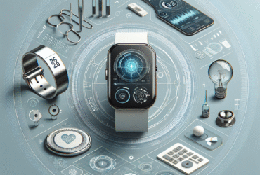 Biohacking Devices 2025 Comple