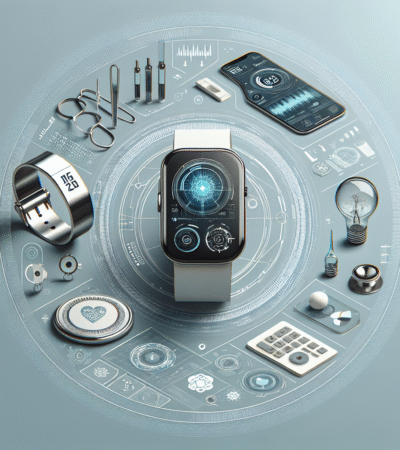 Biohacking Devices 2025 Comple