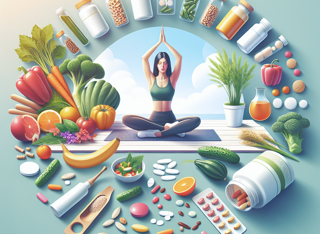 Health Fitness Fundamentals Es