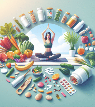 Health Fitness Fundamentals Es