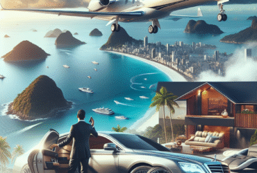 Luxury Travel Hidden Gems 2025