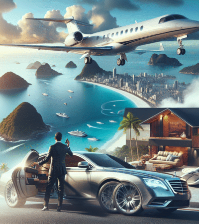 Luxury Travel Hidden Gems 2025