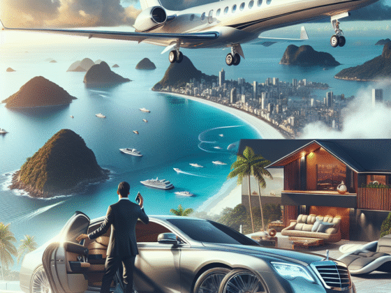 Luxury Travel Hidden Gems 2025