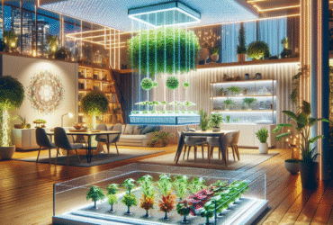 Smart Indoor Gardens 2025 Comp