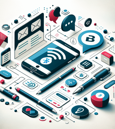 Jack Dorseys Bitchat Revolutio