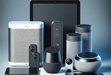 Latest Amazon Tech Gadgets 202