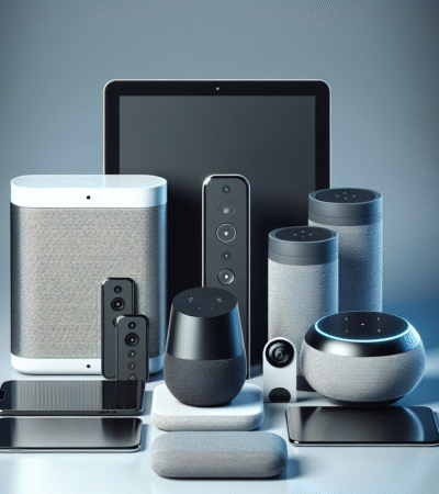 Latest Amazon Tech Gadgets 202