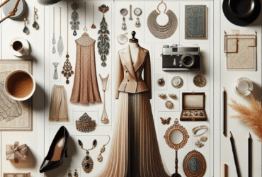 Quiet Luxury Fashion Trend 202
