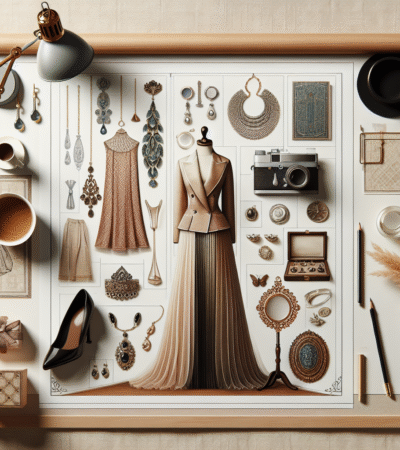 Quiet Luxury Fashion Trend 202