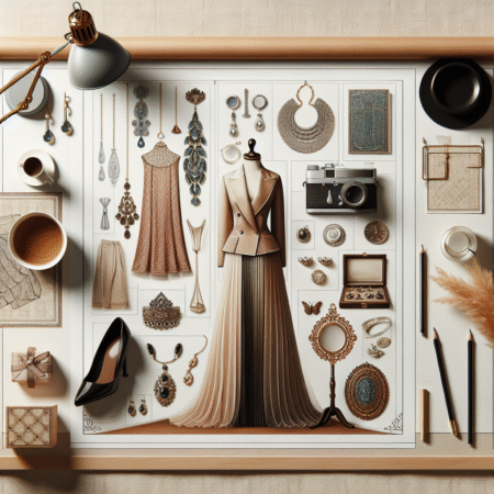 Quiet Luxury Fashion Trend 202