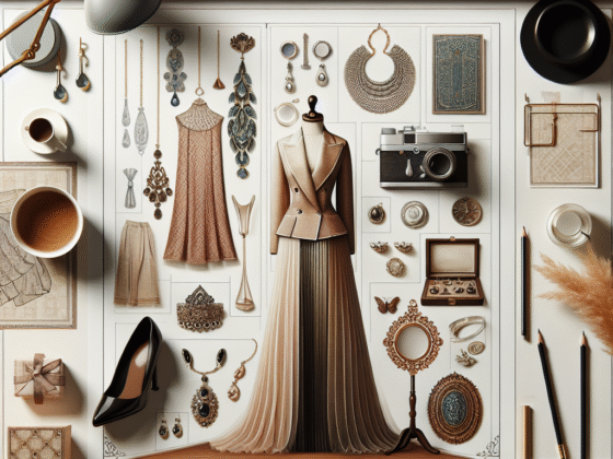 Quiet Luxury Fashion Trend 202